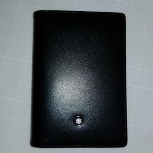 Montblanc Card Case